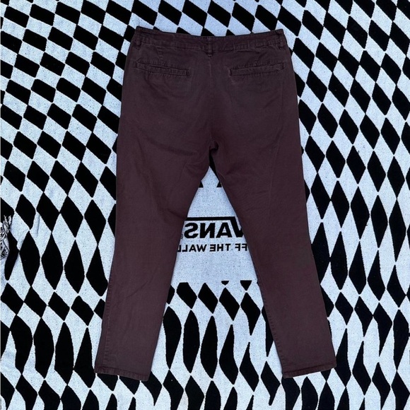 ASOS Skinny Chino Pants 31x30 - Picture 2 of 5